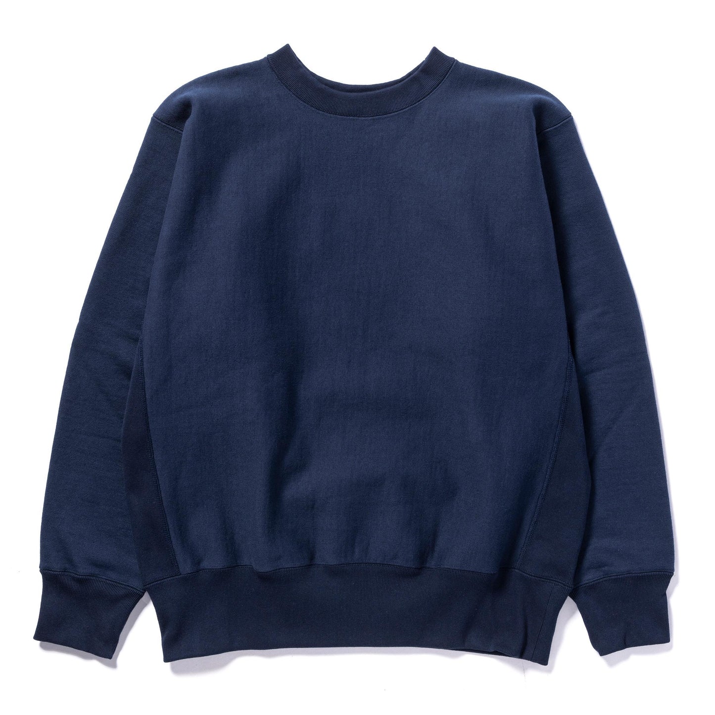 HEAVYWEIGHT CREWNECK SWEATSHIRT