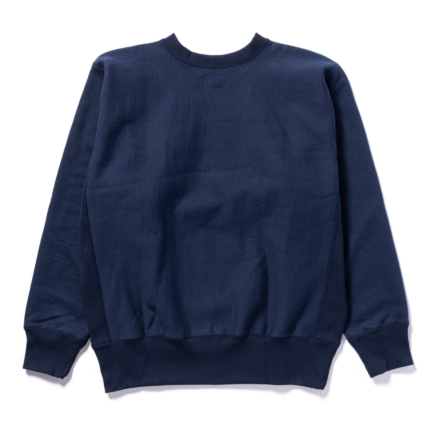 HEAVYWEIGHT CREWNECK SWEATSHIRT