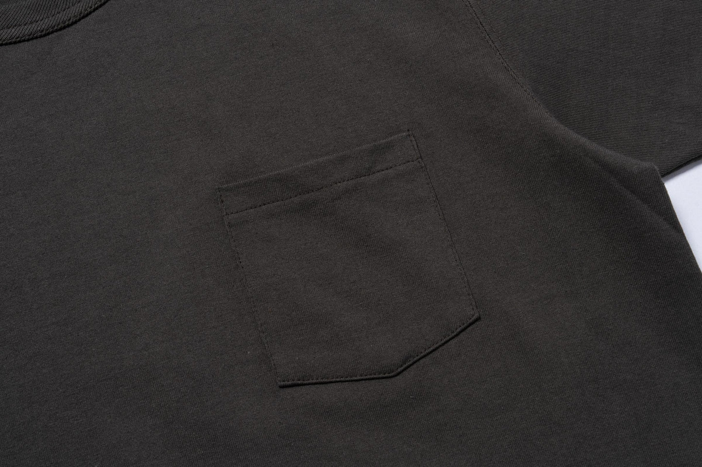 POCKET TEE