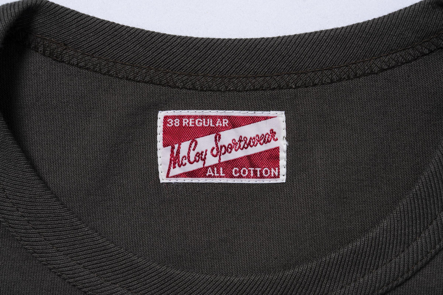 POCKET TEE