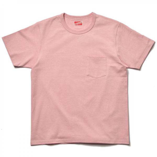 POCKET TEE