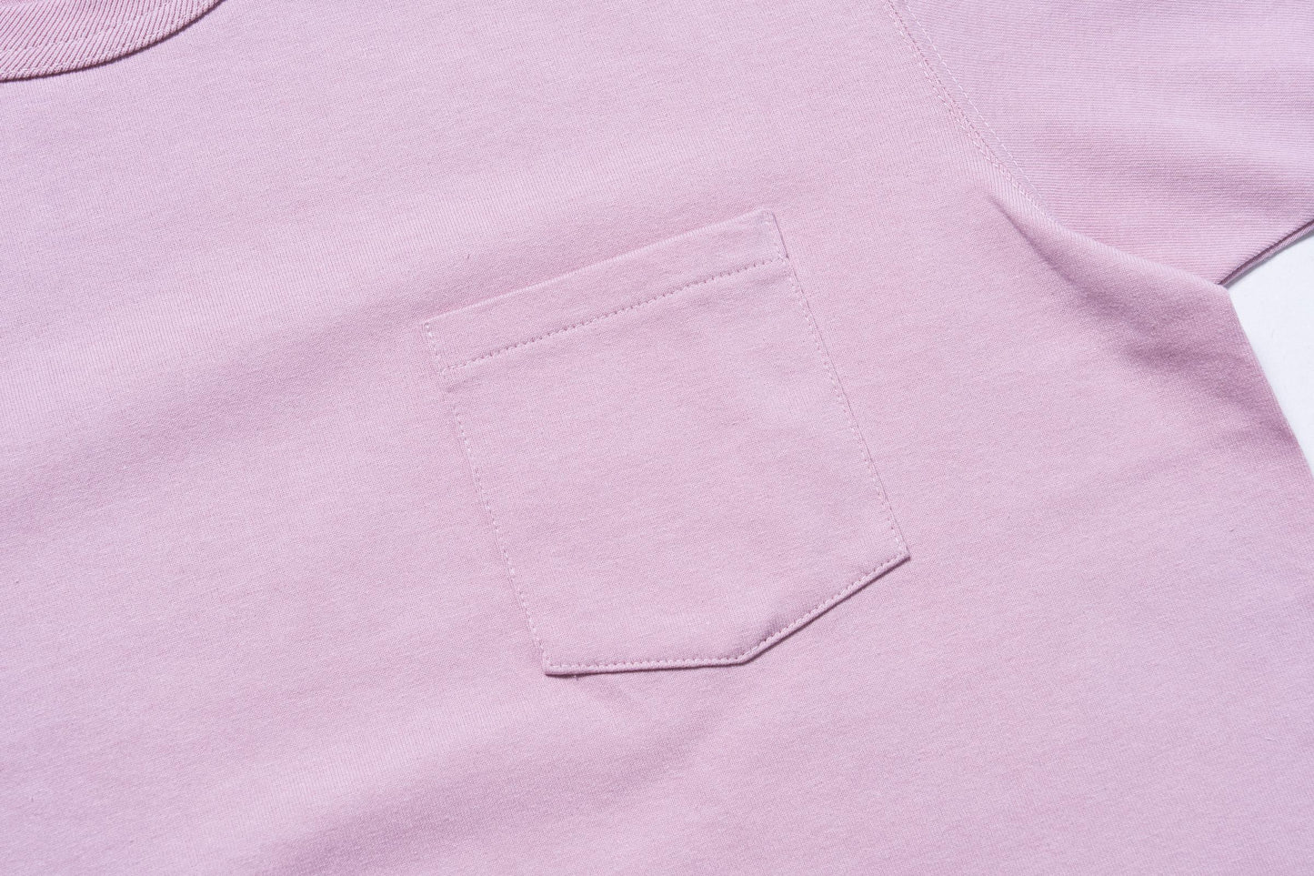 POCKET TEE