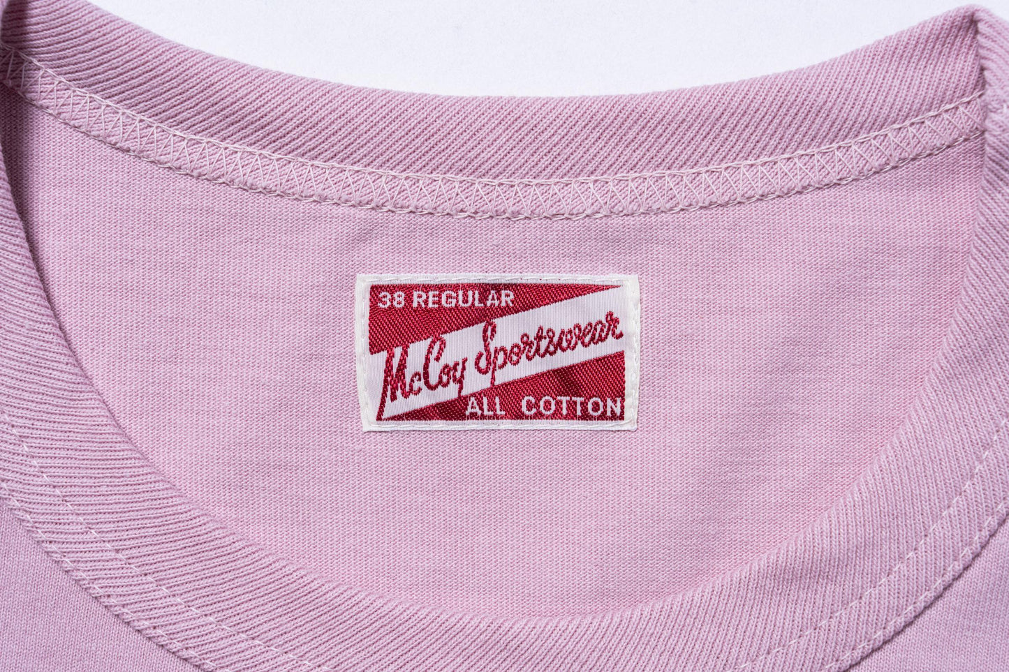 POCKET TEE