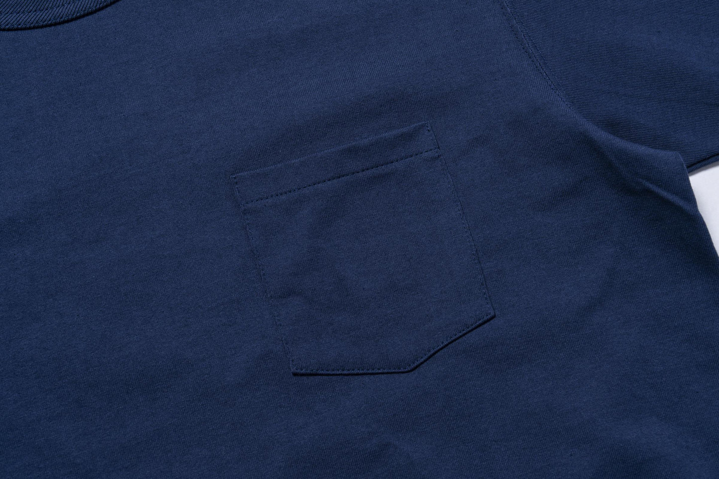 POCKET TEE