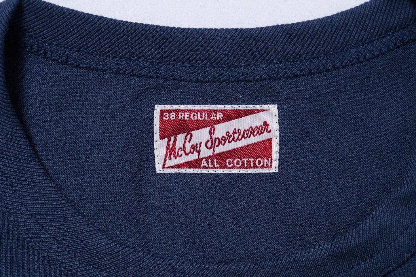 POCKET TEE