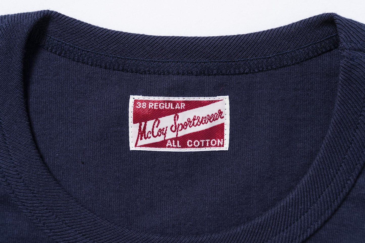POCKET TEE