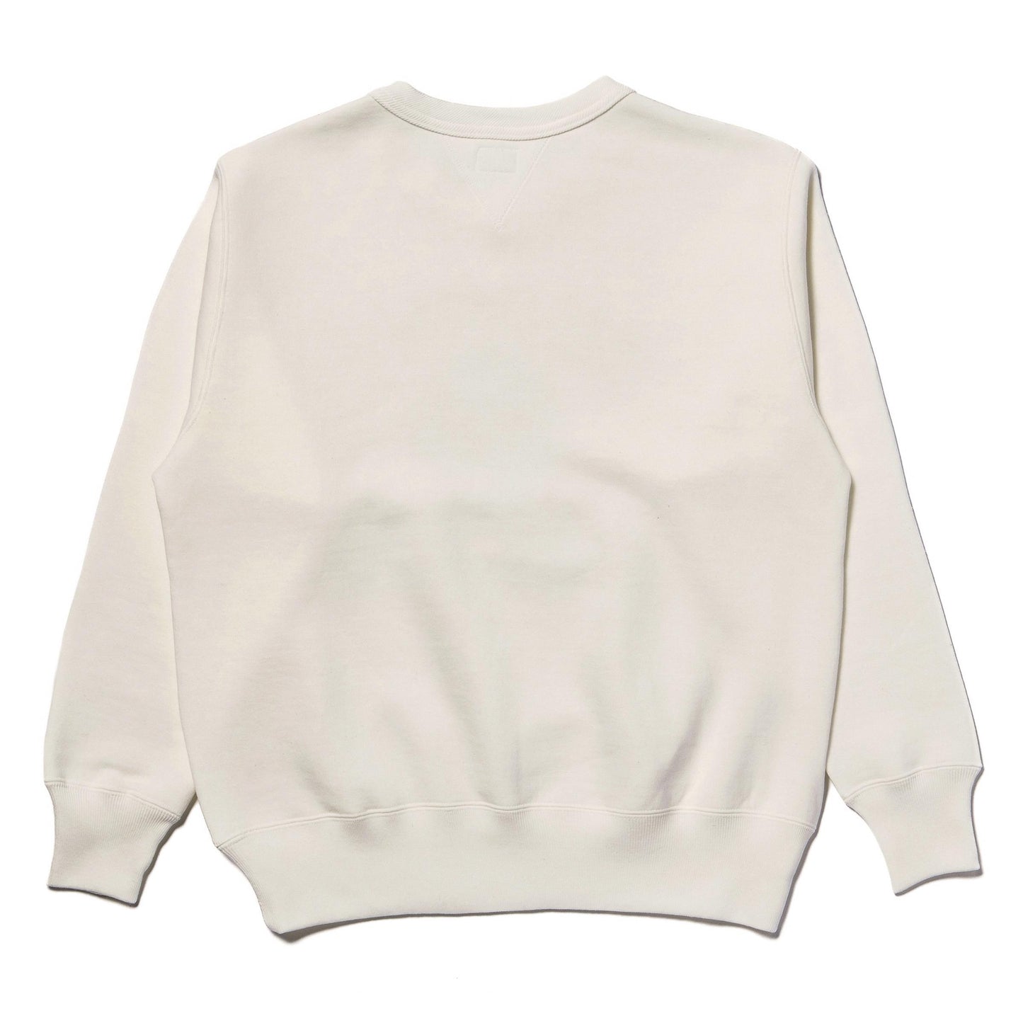 10 OZ. LOOPWHEEL CREWNECK SWEATSHIRT