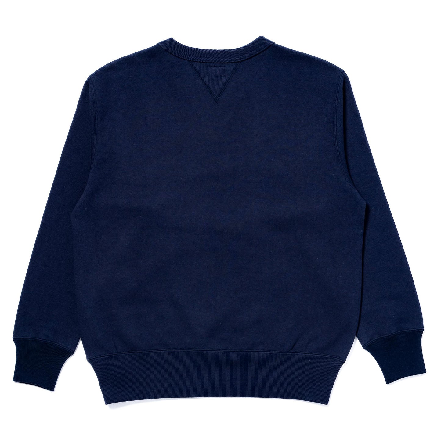 10 OZ. LOOPWHEEL CREWNECK SWEATSHIRT