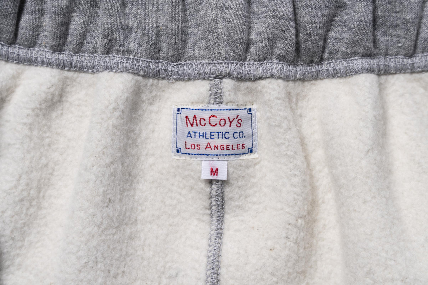10 OZ. LOOPWHEEL SWEAT PANTS