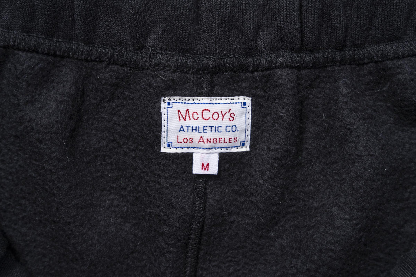 10 OZ. LOOPWHEEL SWEAT PANTS