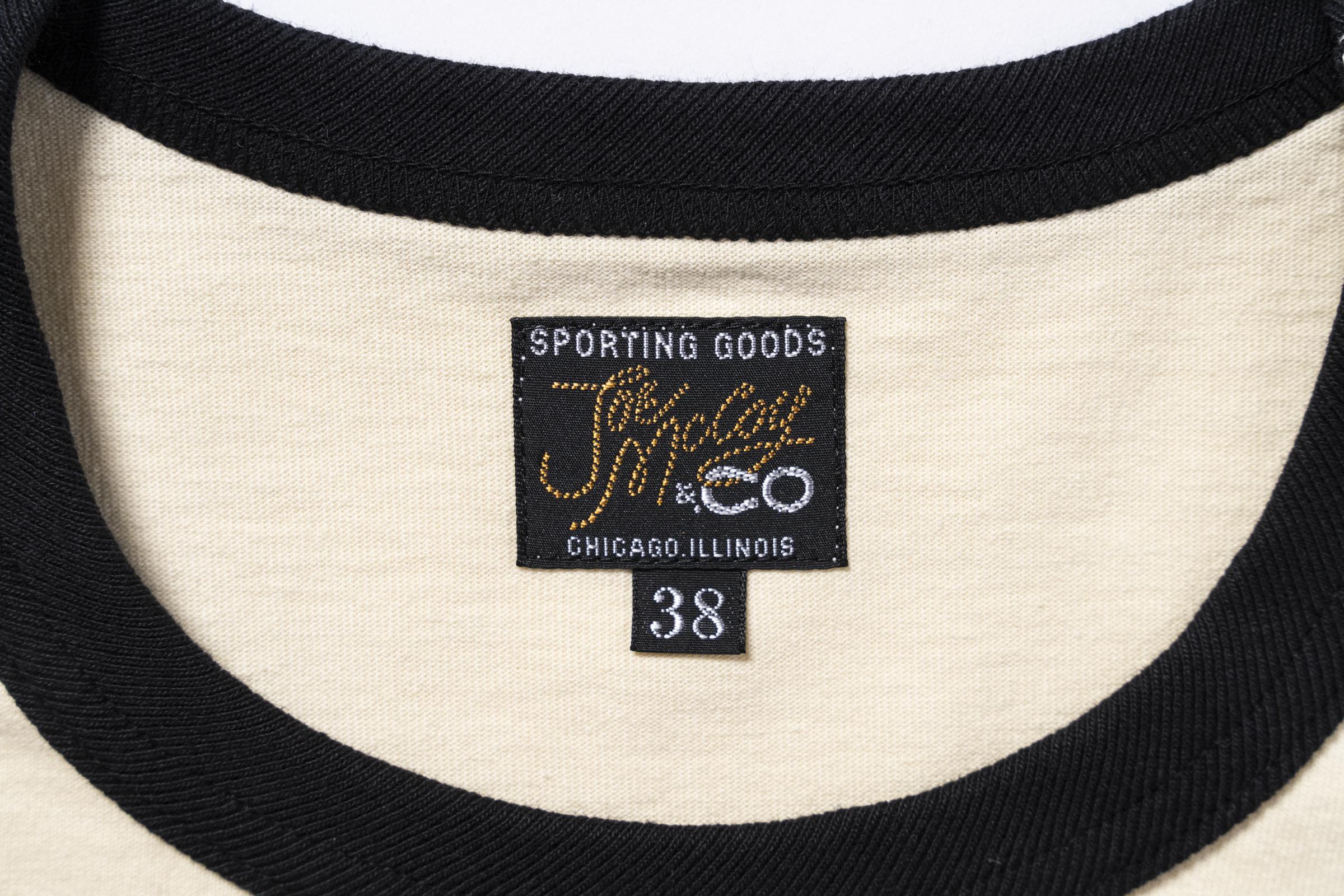 K　　　　　　　　　　　　　　　　　　【Ｖｉｎｔａｇｅ】Joe McCOY JOE McCOY LOT.966BK DENIM – The Real McCoy's