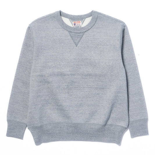 12 OZ. BALL PARK CREWNECK SWEATSHIRT