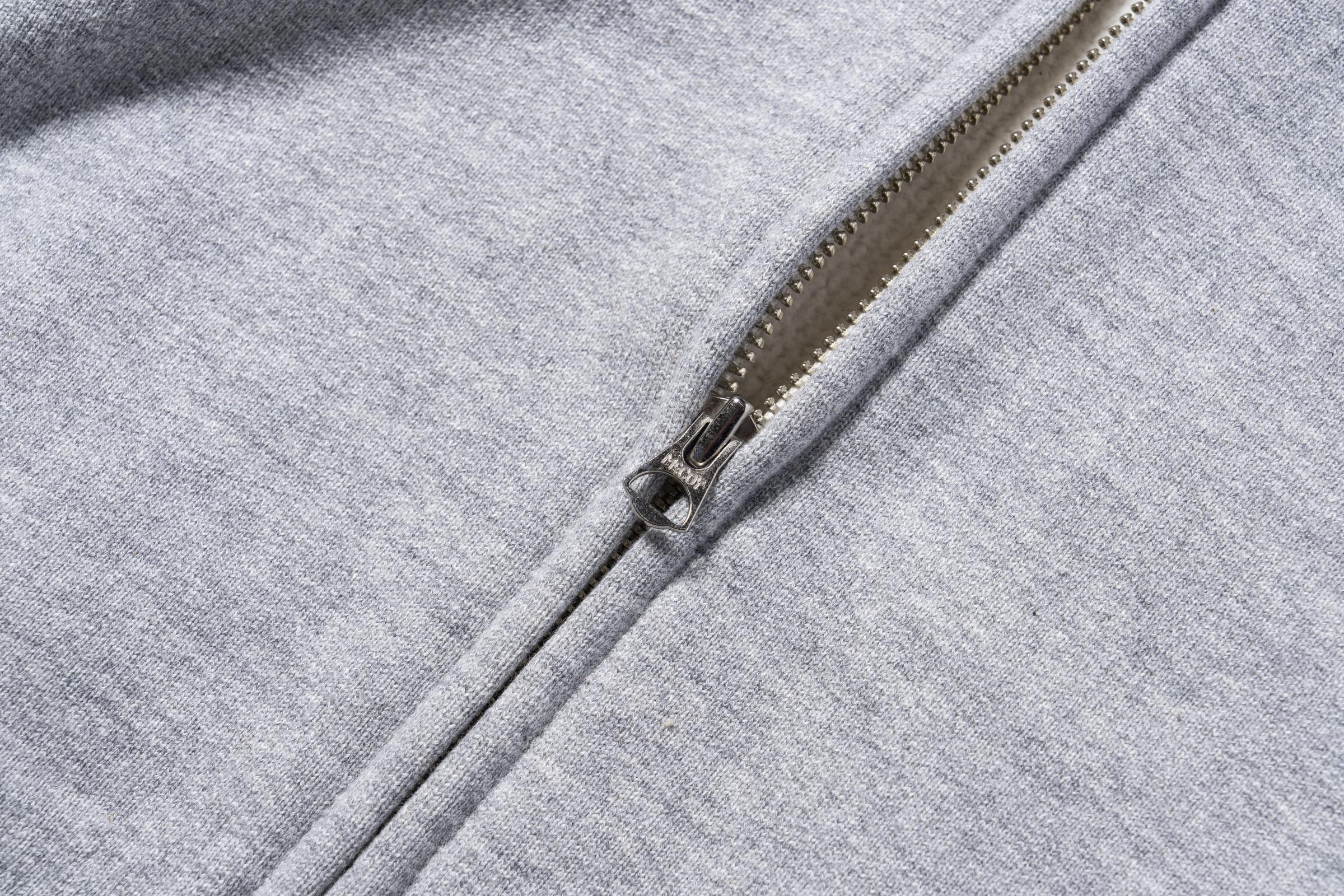 12 OZ. BALL PARK F/Z HOODED SWEATSHIRT – TIME AFTER TIME