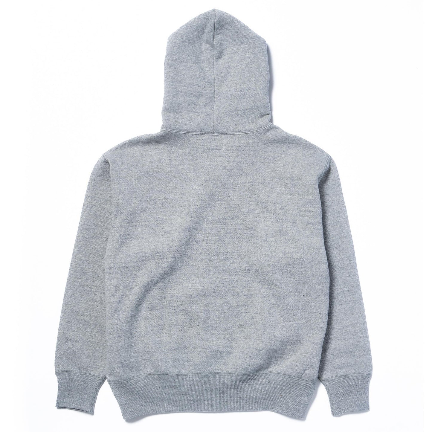 12 OZ. BALL PARK F/Z HOODED SWEATSHIRT