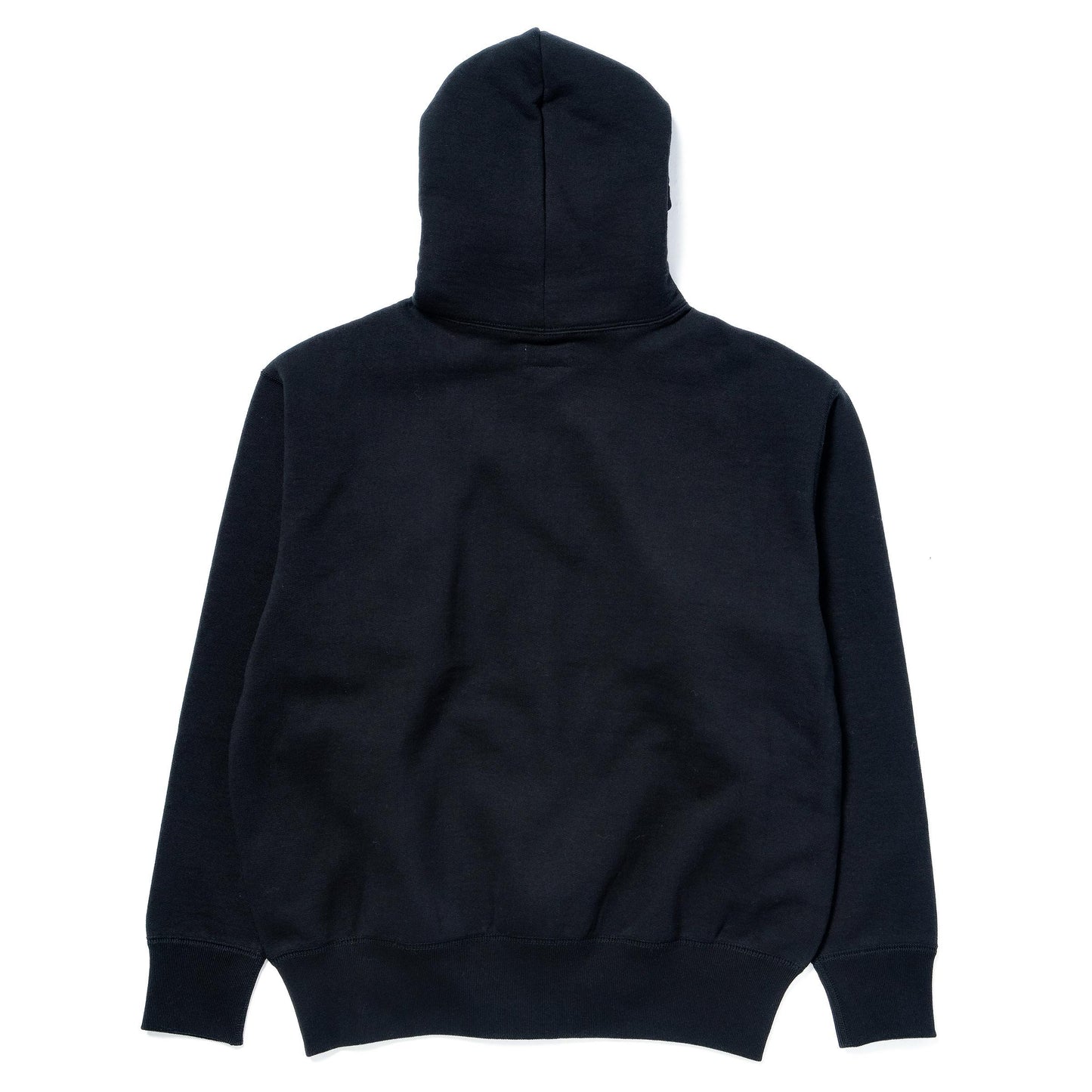 12 OZ. BALL PARK F/Z HOODED SWEATSHIRT