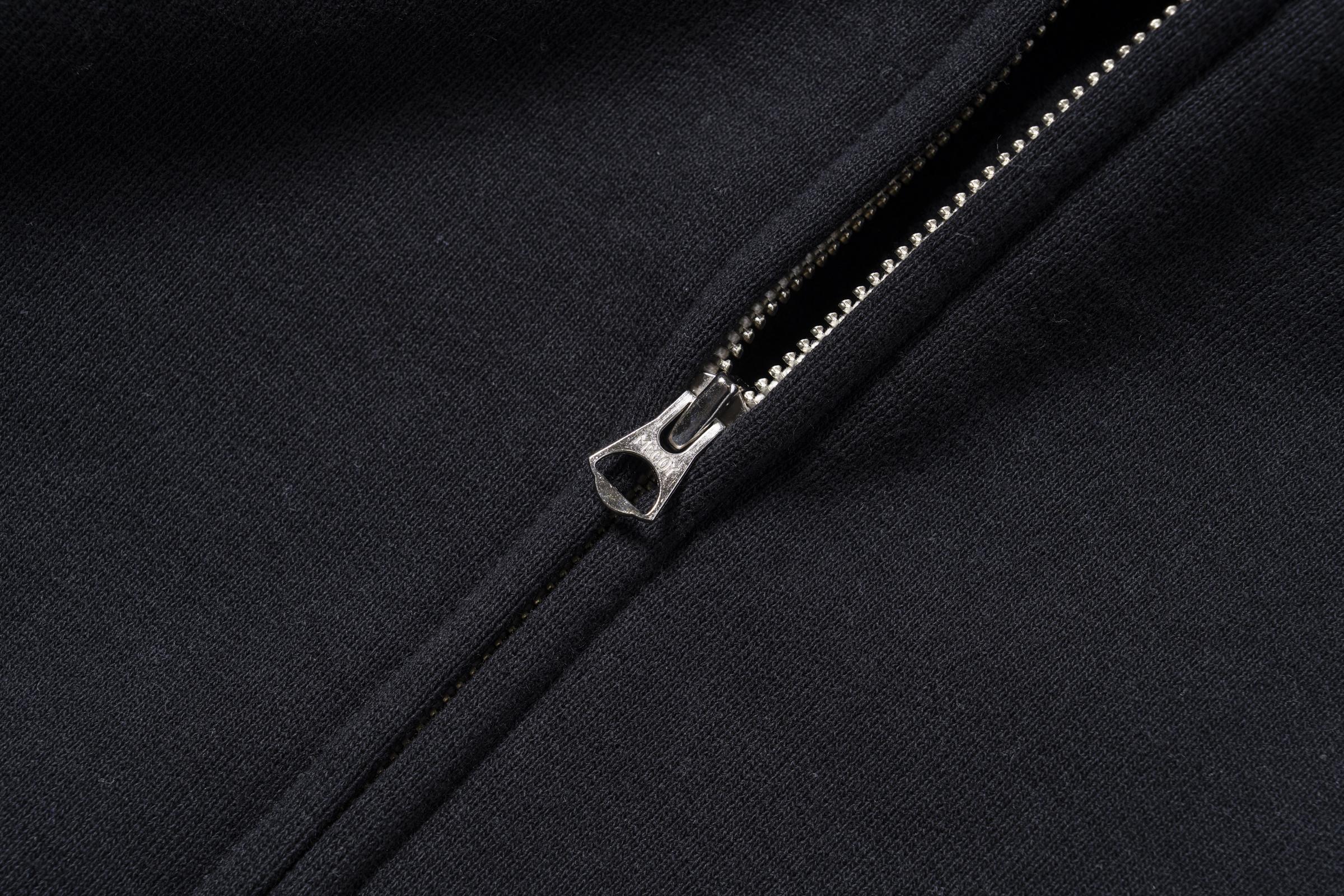 12 OZ. BALL PARK F/Z HOODED SWEATSHIRT – TIME AFTER TIME