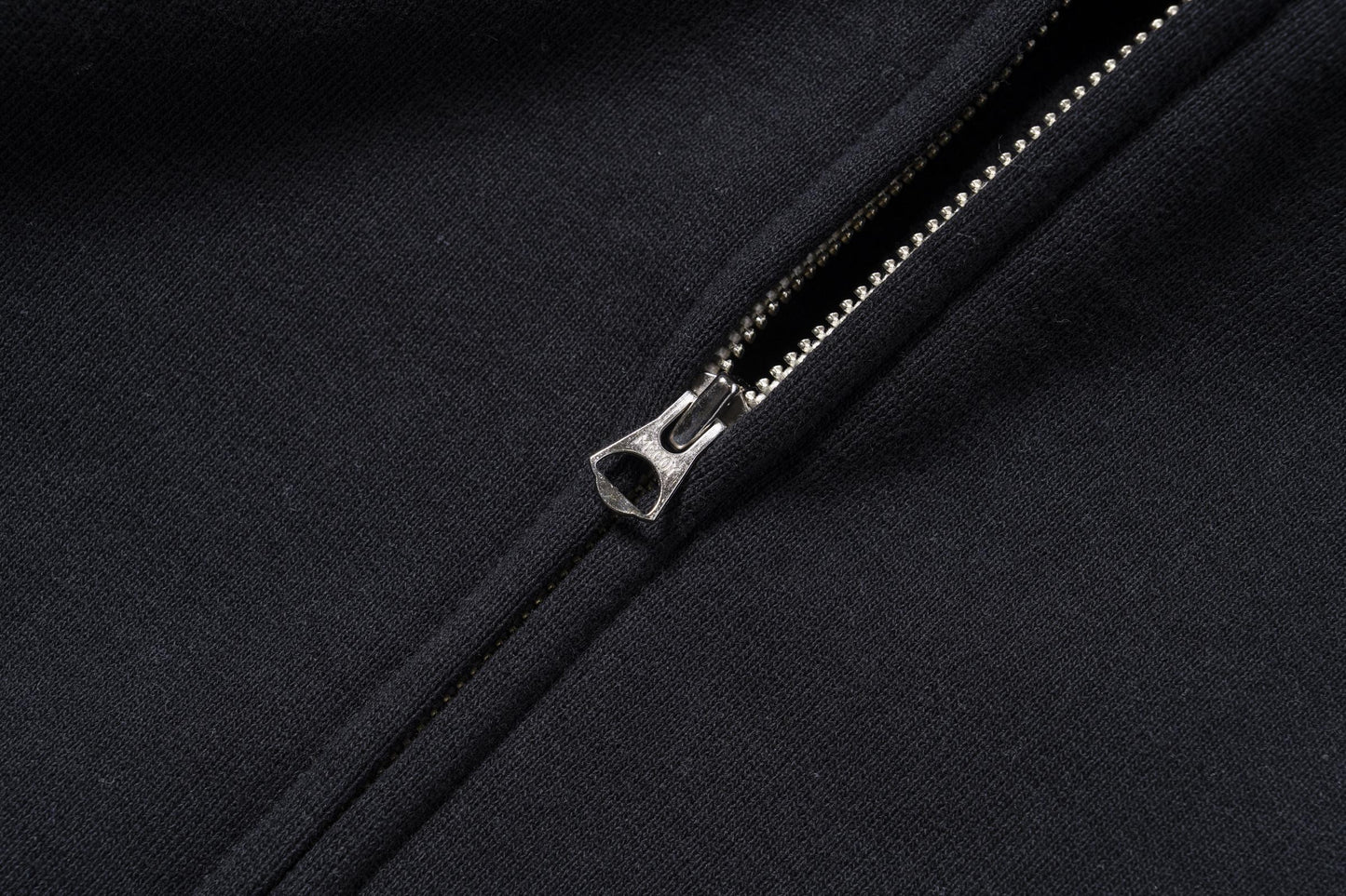 12 OZ. BALL PARK F/Z HOODED SWEATSHIRT
