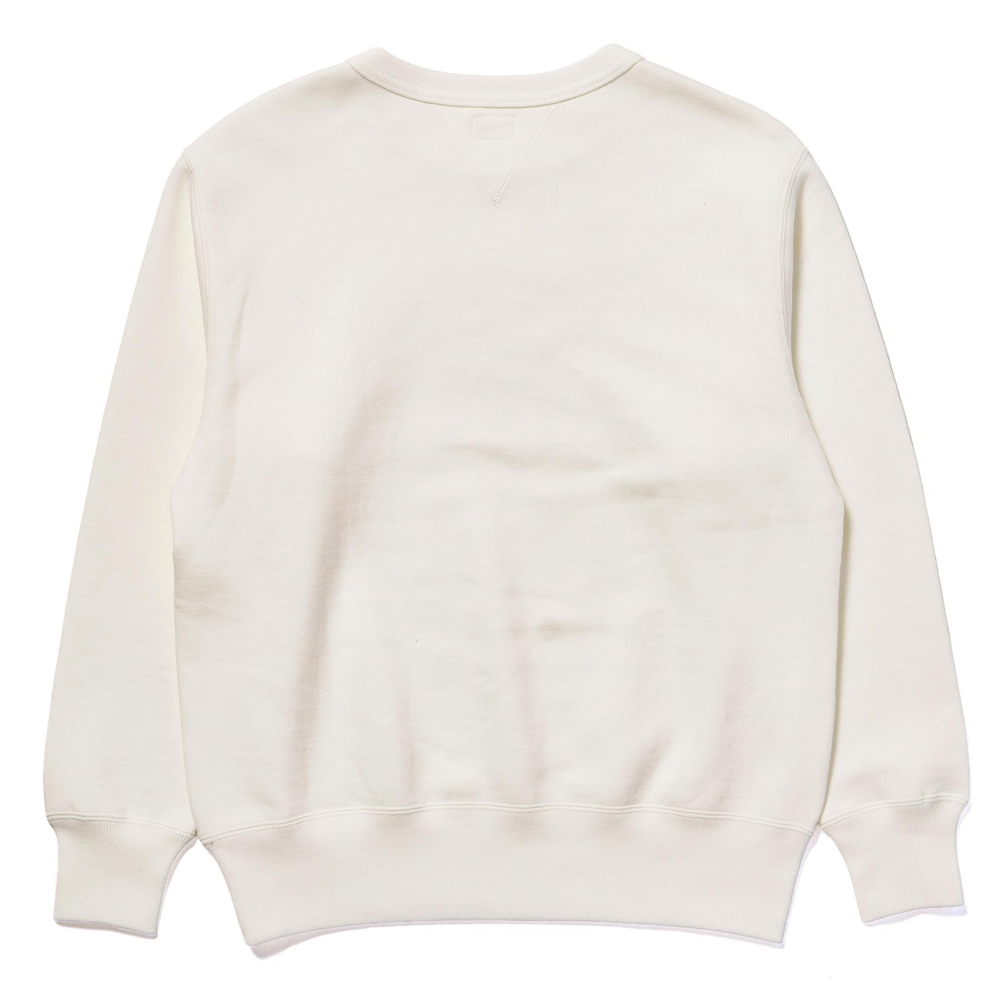 LOOPWHEEL SWEATSHIRT / BULLDOGS