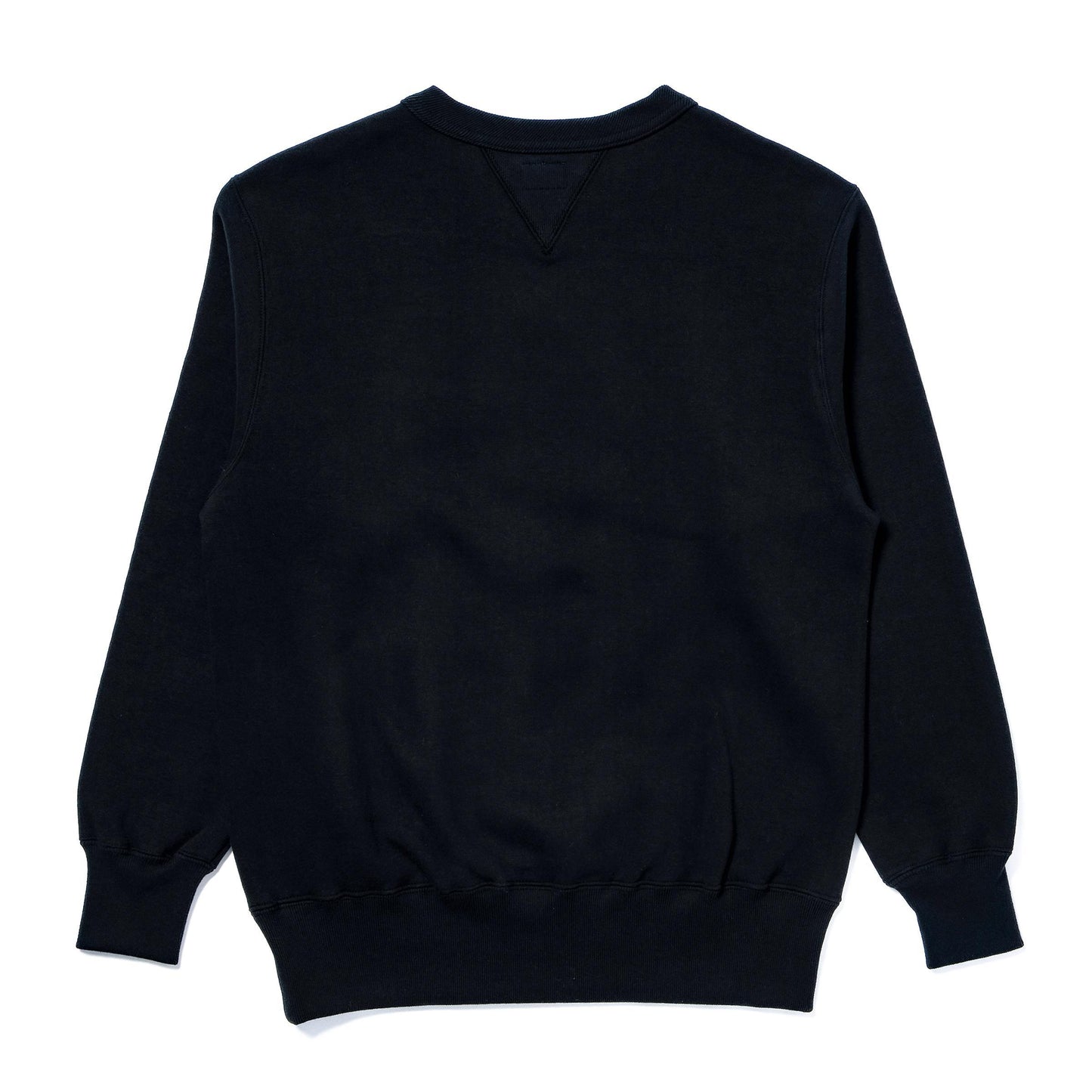 LOOPWHEEL SWEATSHIRT / SHAWNEE