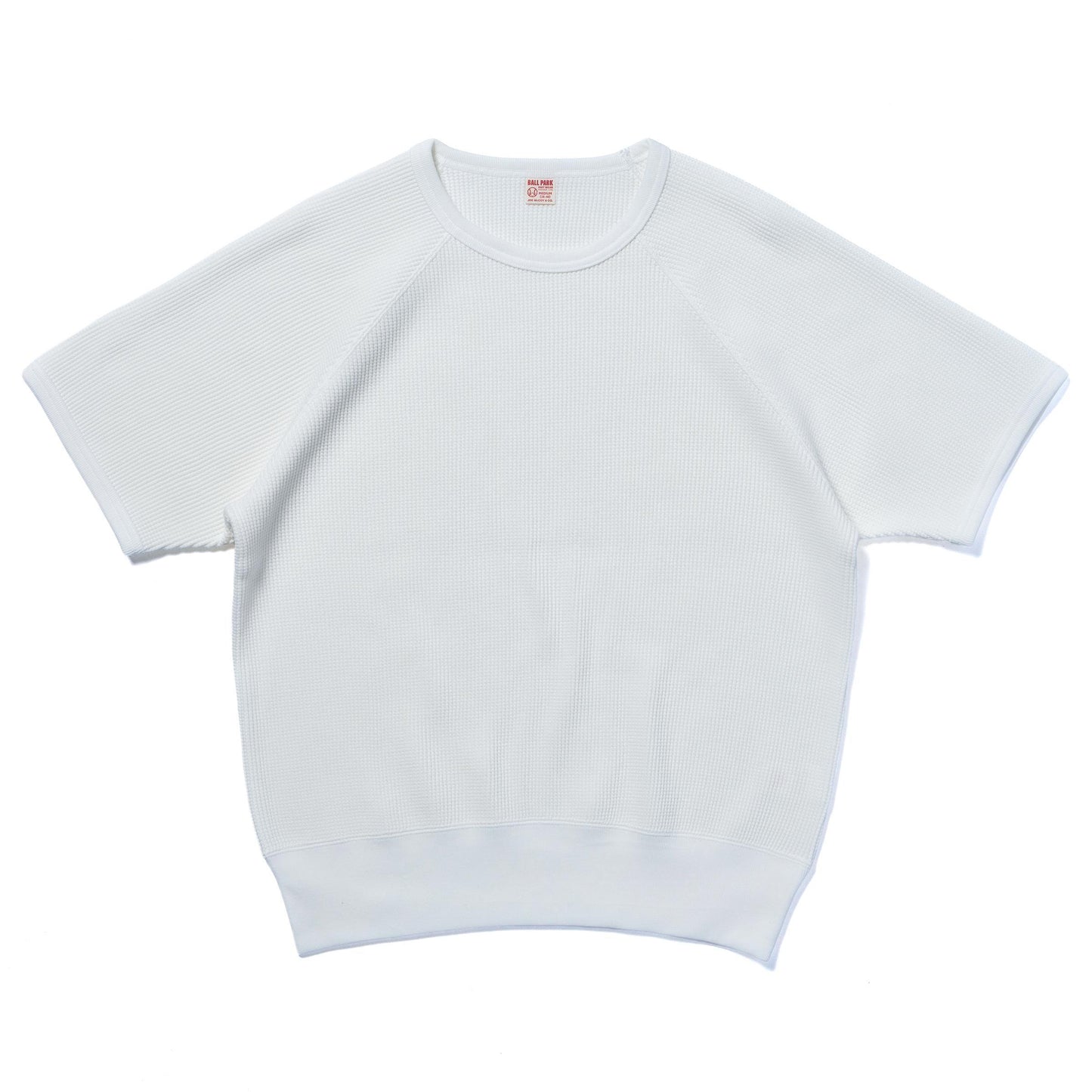 SUMMER THERMAL TEE