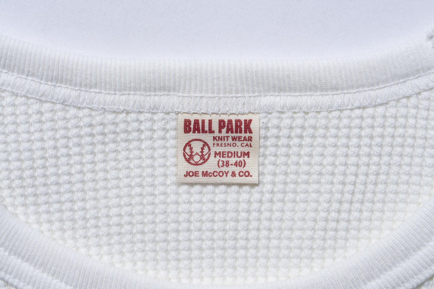 SUMMER THERMAL TEE
