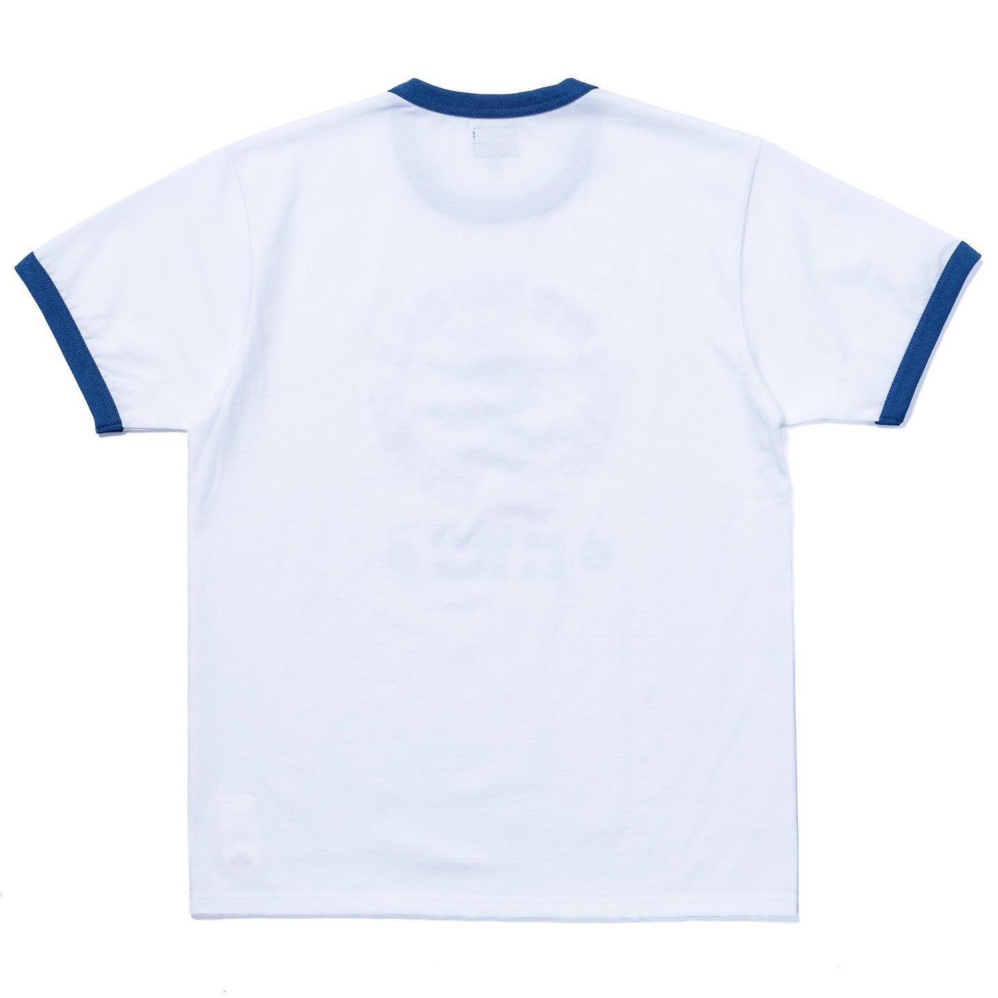 MILITARY TEE / KEEP EM' FLYING