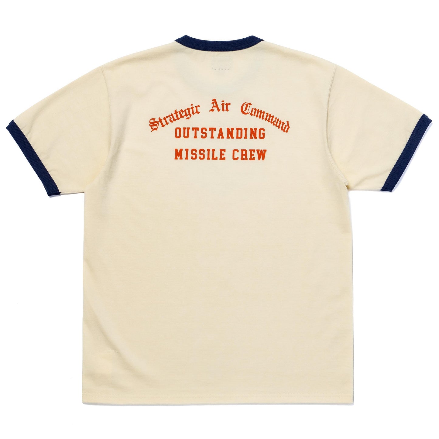 MILITARY TEE / STRATEGIC AIR COMMAND