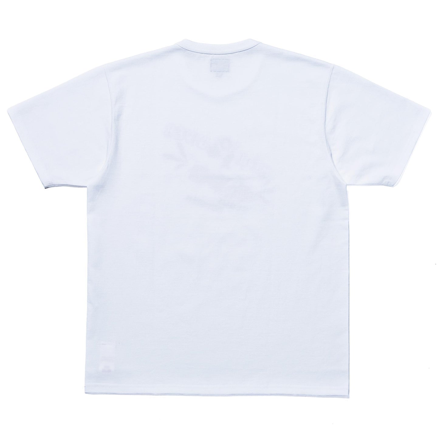 MILITARY TEE / HELL DIVER