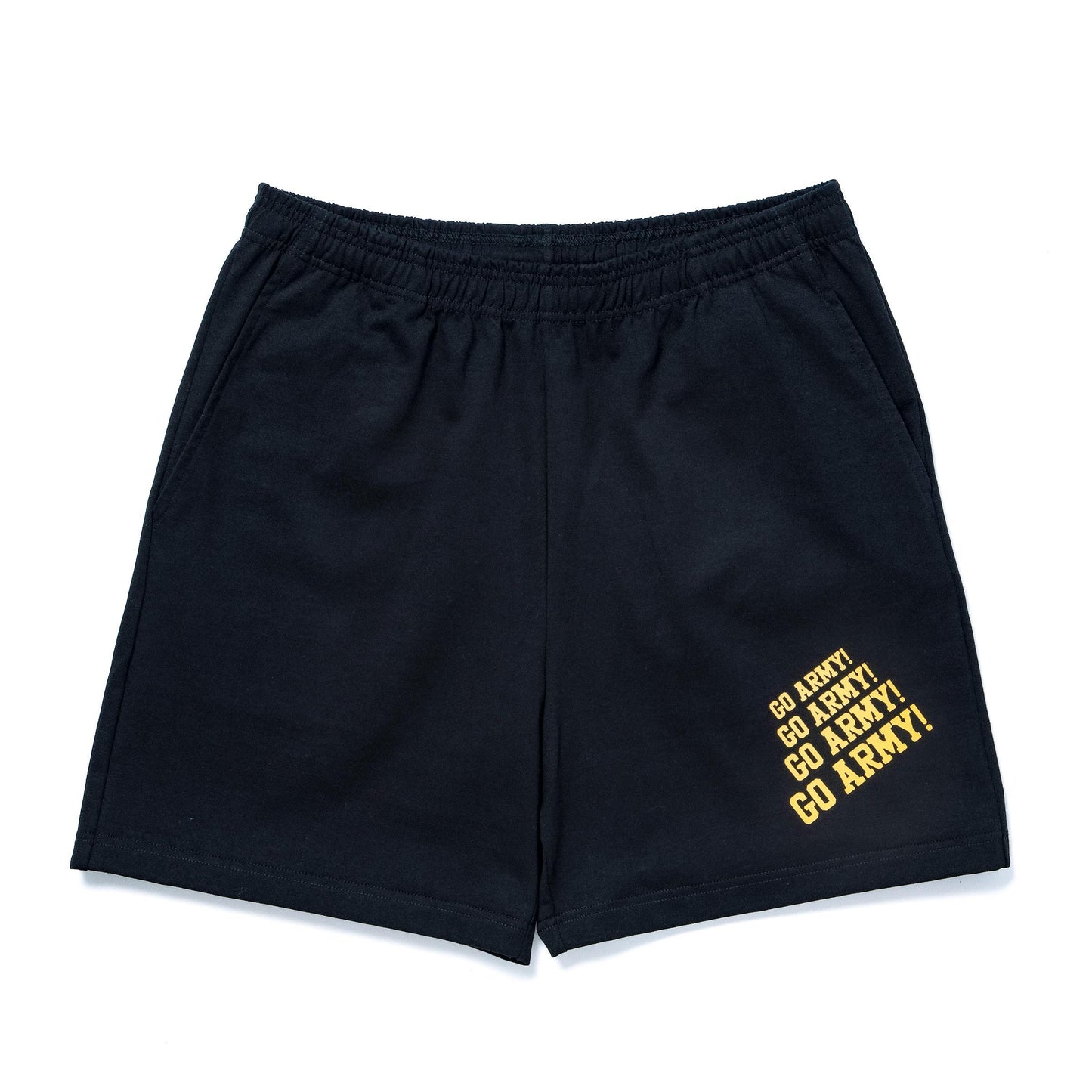 MILITARY SHORTS / GO ARMY!