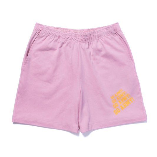 MILITARY SHORTS / GO ARMY!