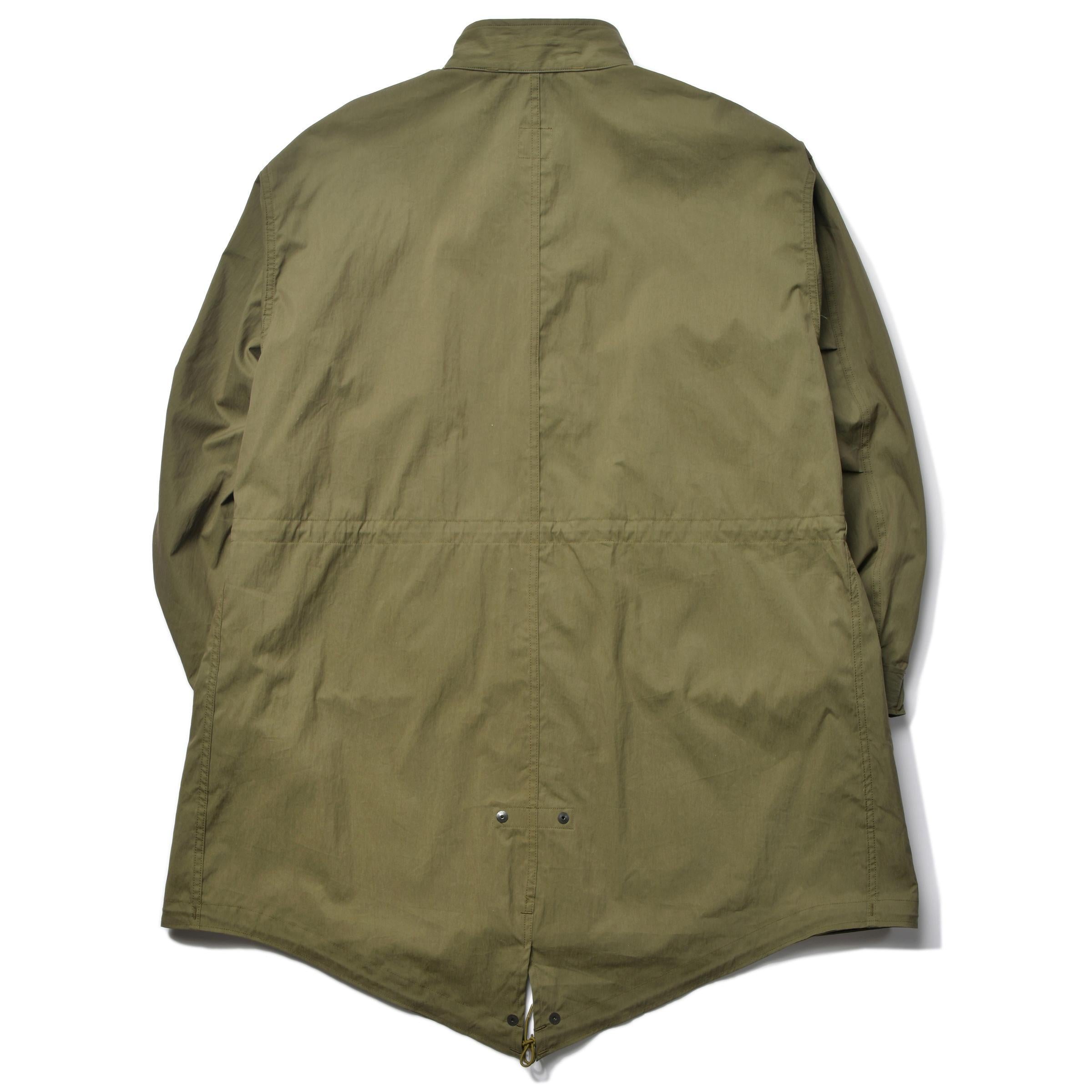 PARKA, MAN'S M-65 – TIME AFTER TIME