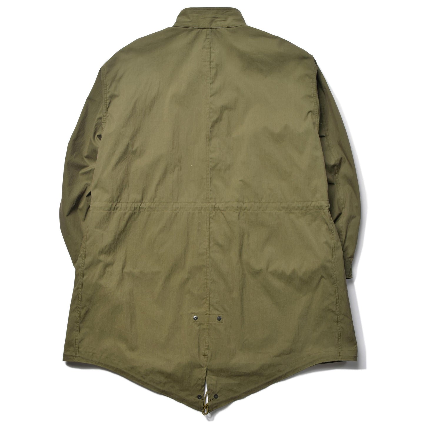PARKA, MAN'S M-65