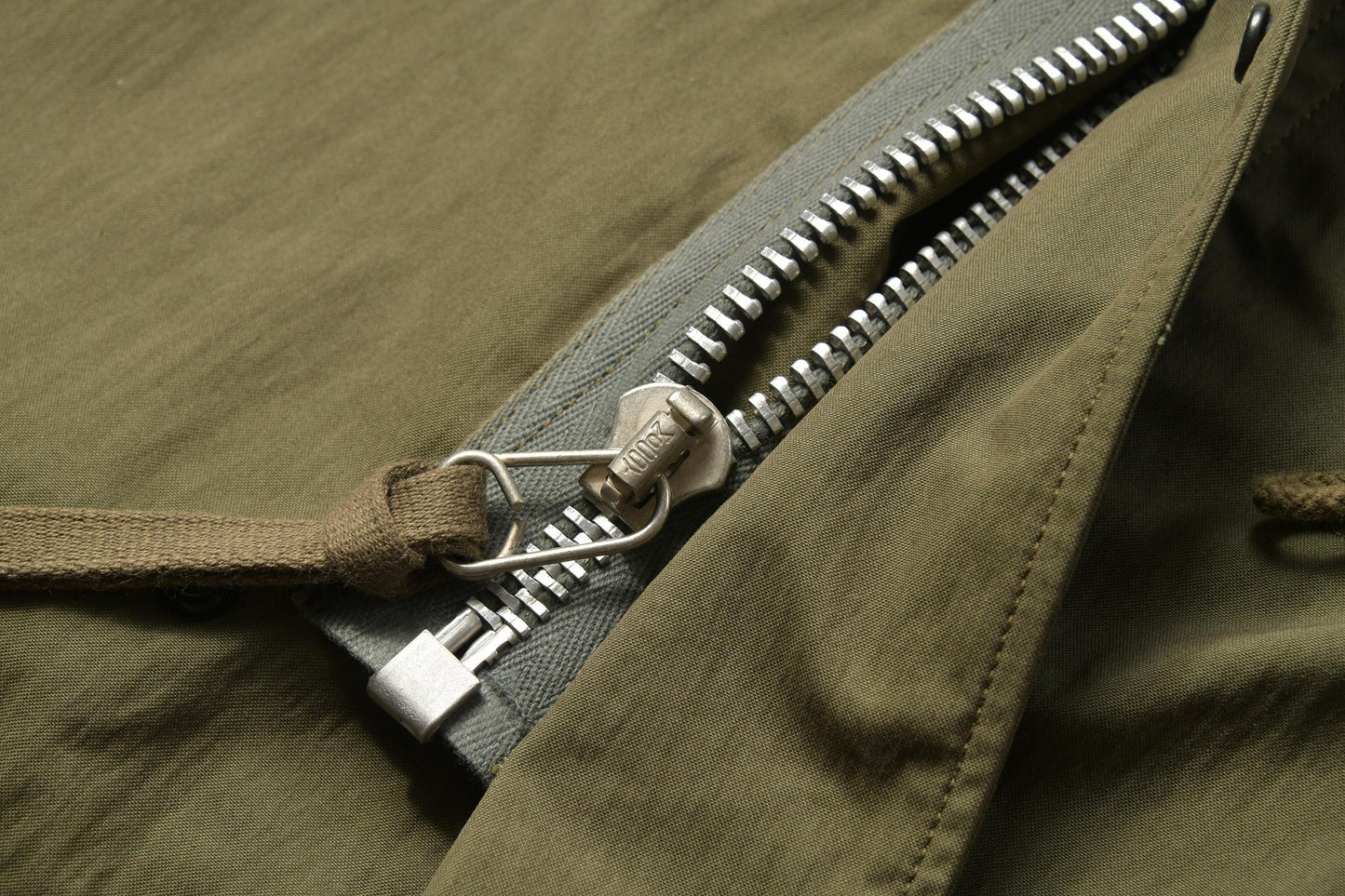 PARKA, MAN'S M-65