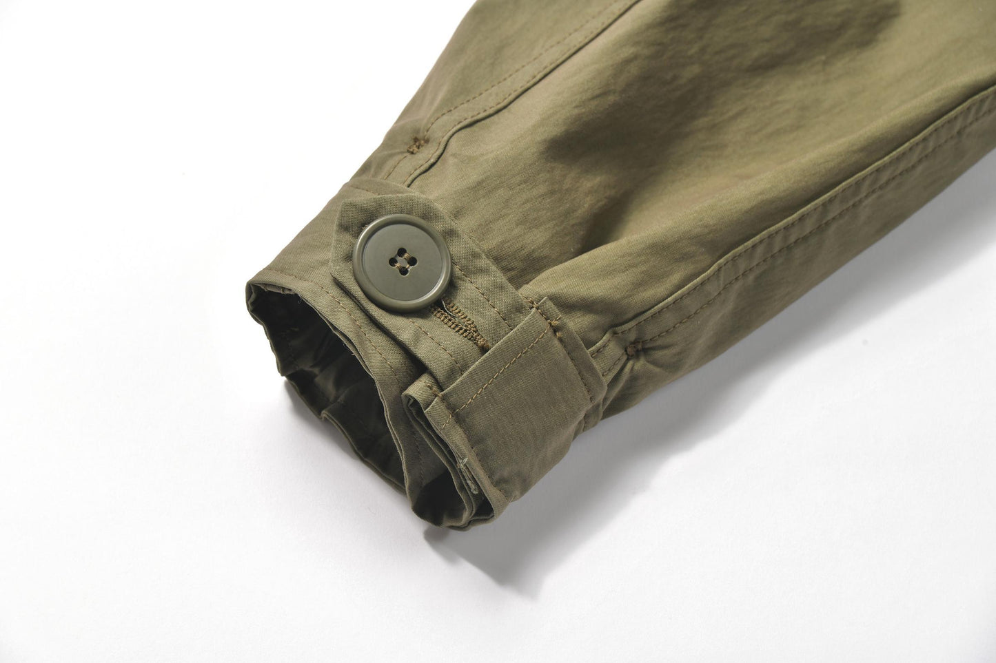 PARKA, MAN'S M-65