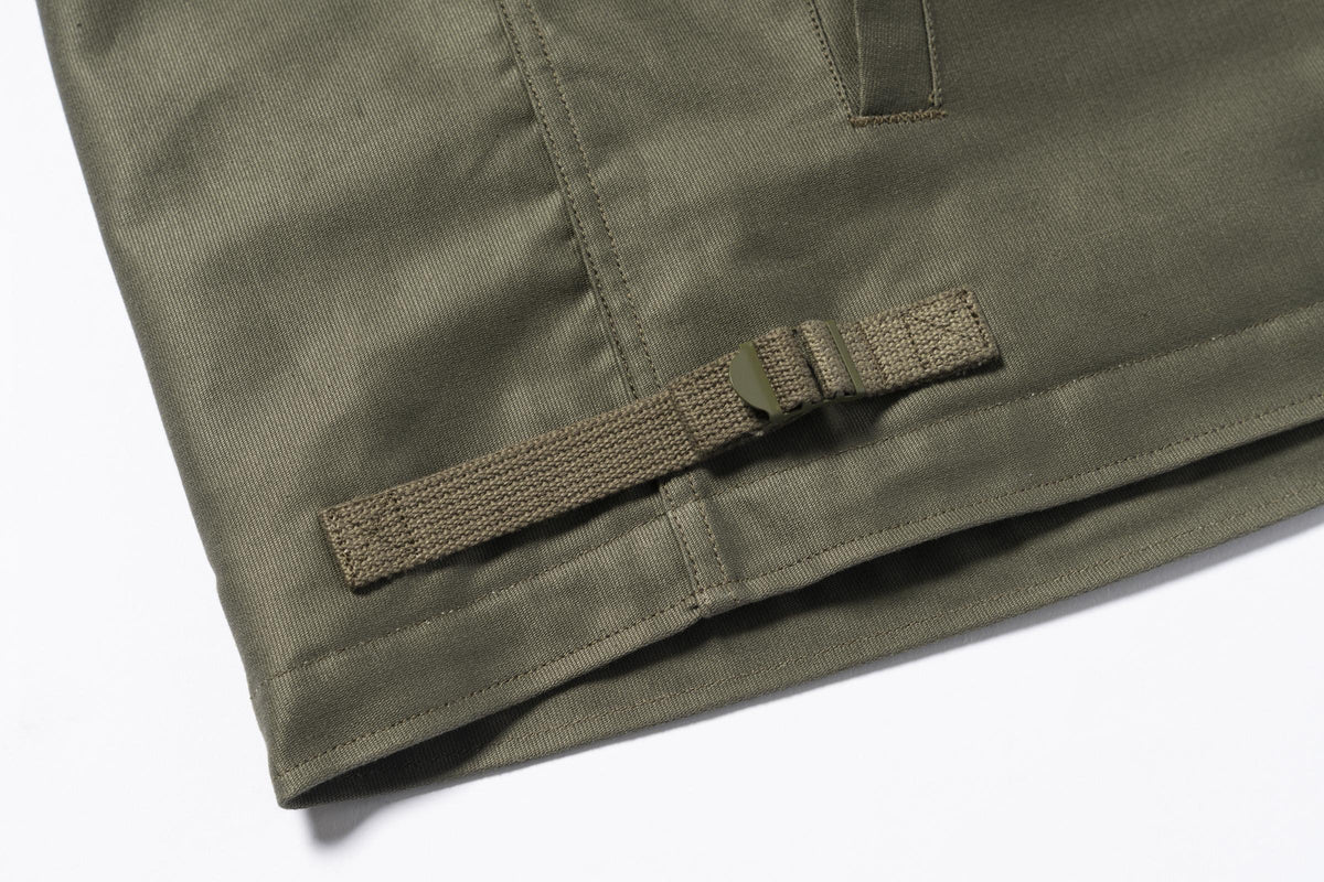 U.S.N. A-2 DECK JACKET REAL McCOY MFG.
