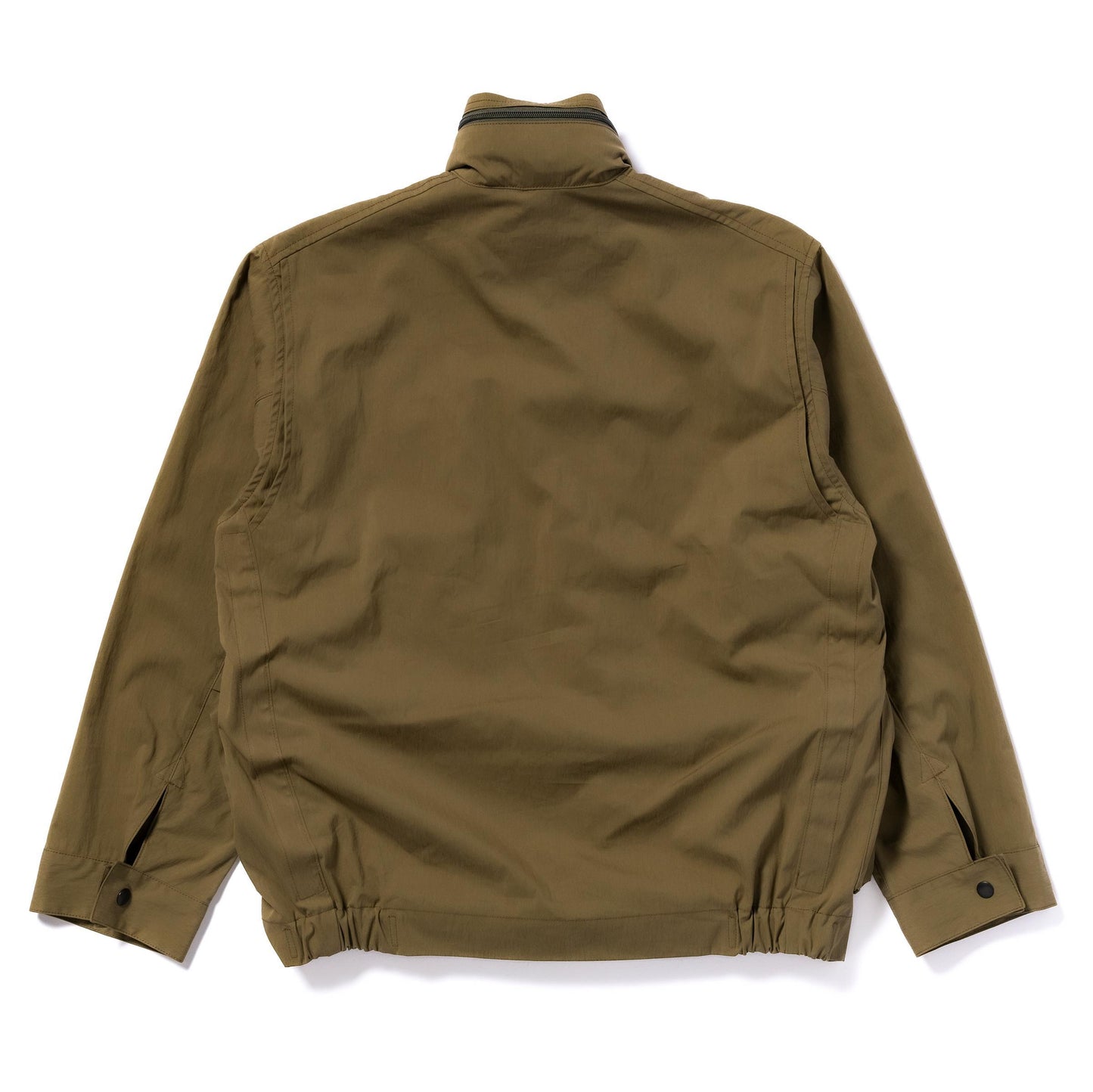 PHOTOGRAPHER UTILITY JACKET