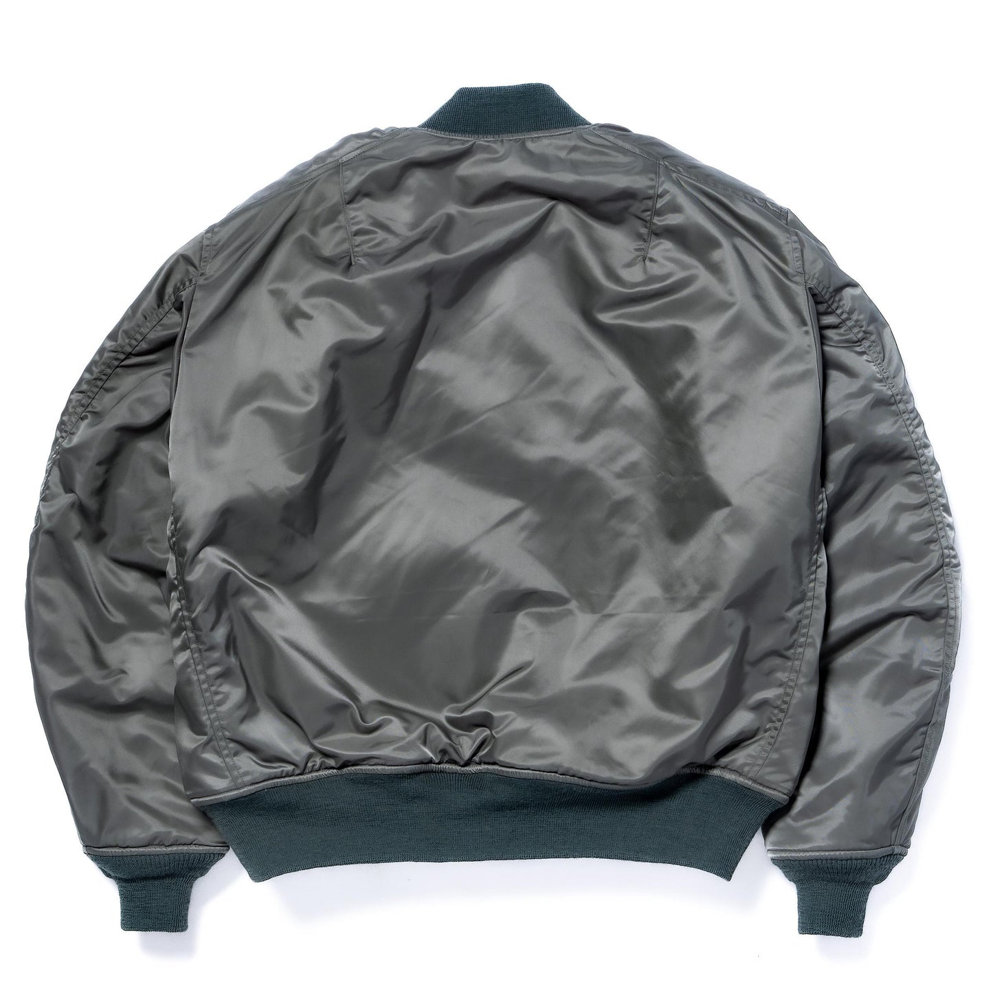 TYPE MA-1 REAL McCOY MFG. CO. / DECAL