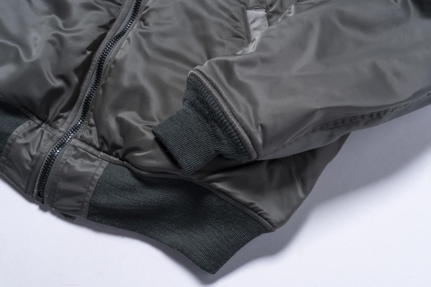 TYPE MA-1 REAL McCOY MFG. CO. / DECAL