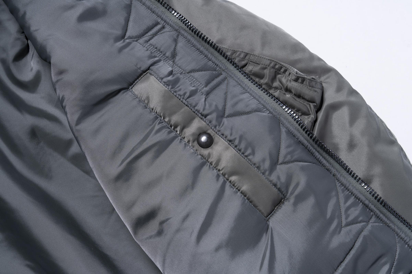 TYPE MA-1 REAL McCOY MFG. CO. / DECAL