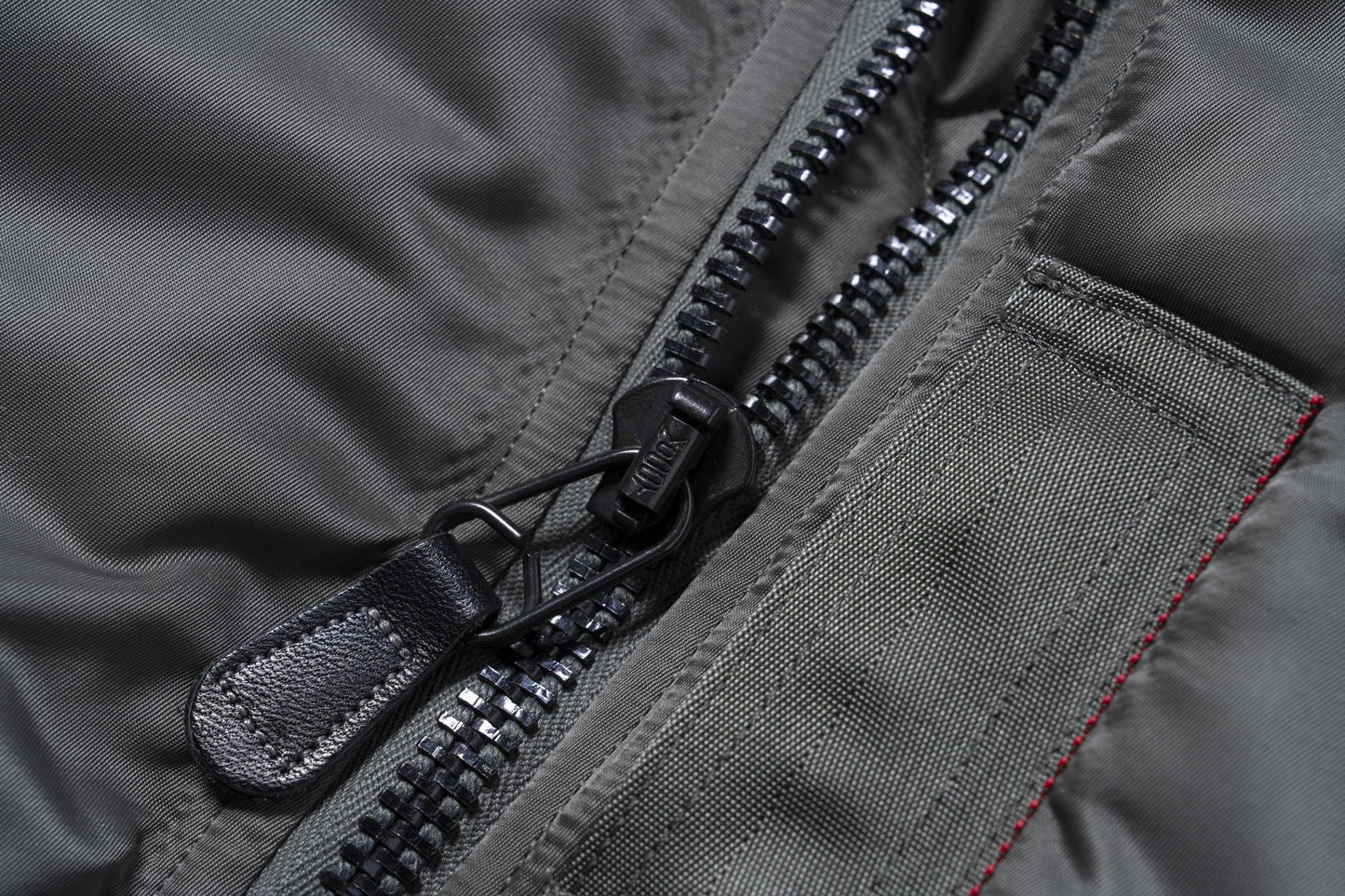 TYPE MA-1 REAL McCOY MFG. CO. / DECAL