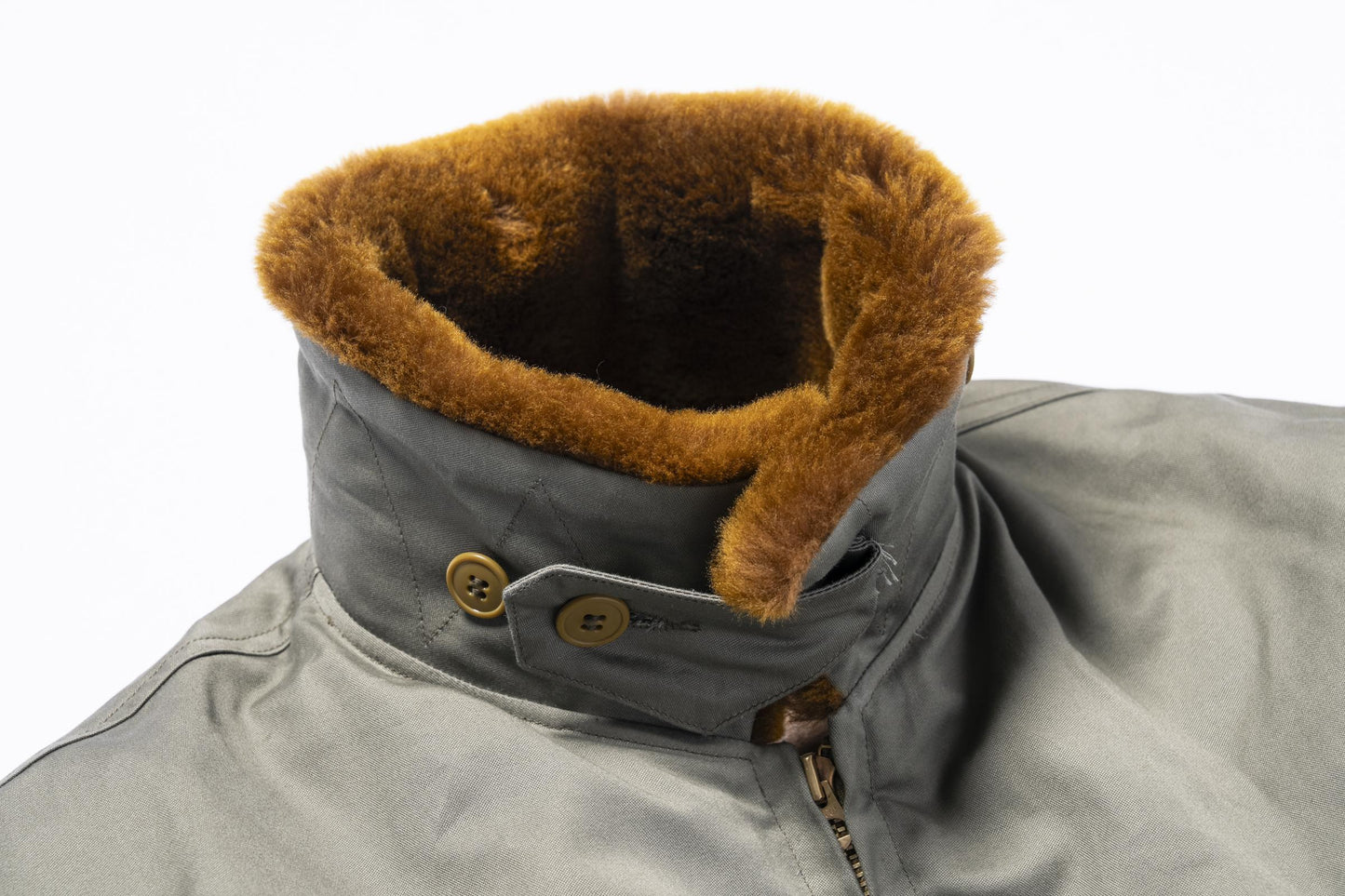 TYPE B-10 REAL McCOY MFG.CO.