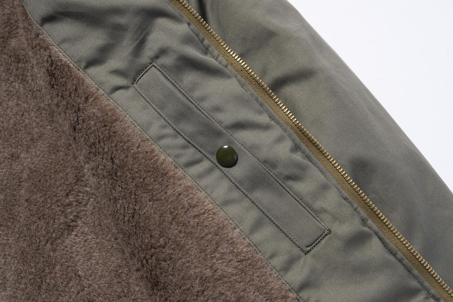 TYPE B-10 REAL McCOY MFG.CO.