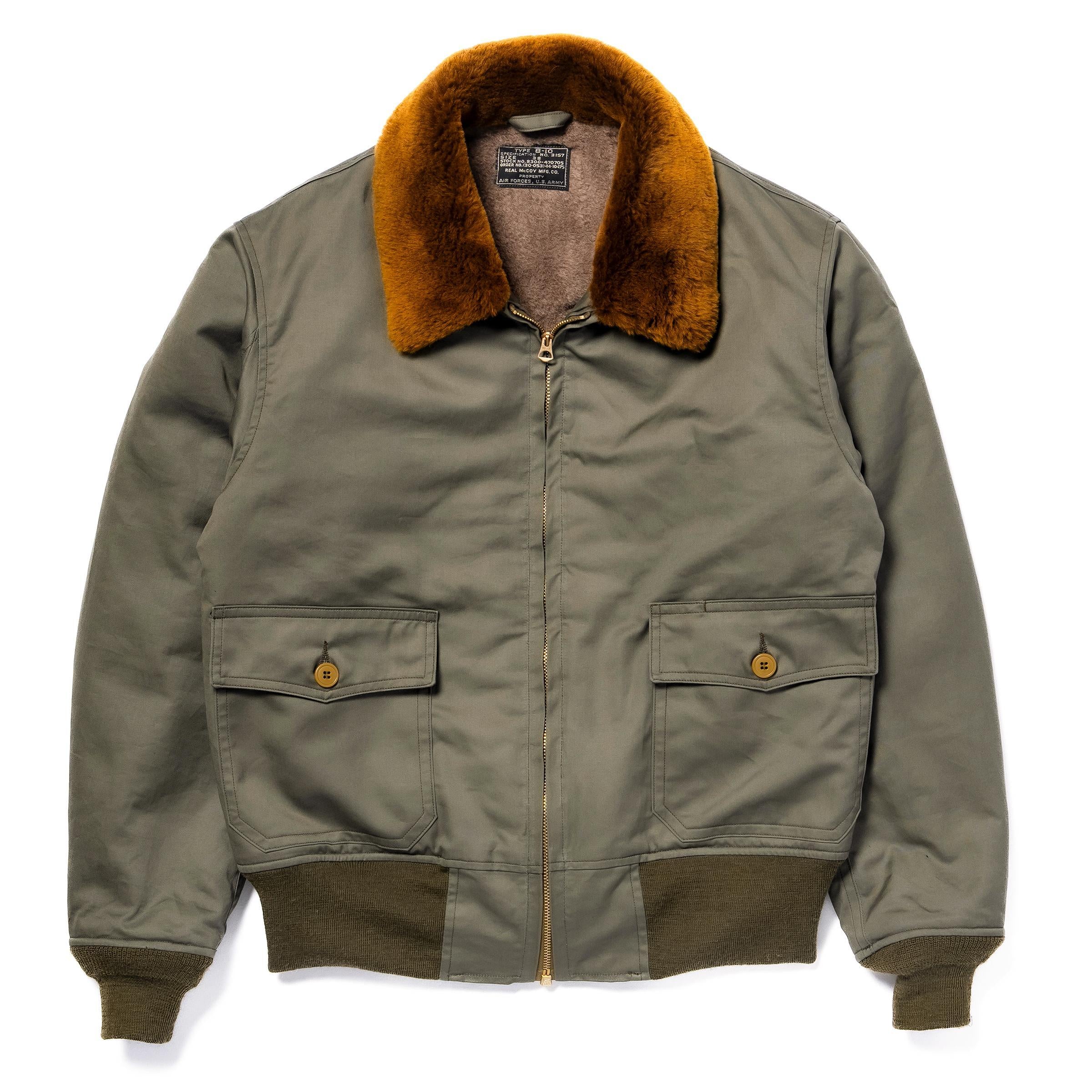 TYPE B-10 REAL McCOY MFG.CO. – TIME AFTER TIME