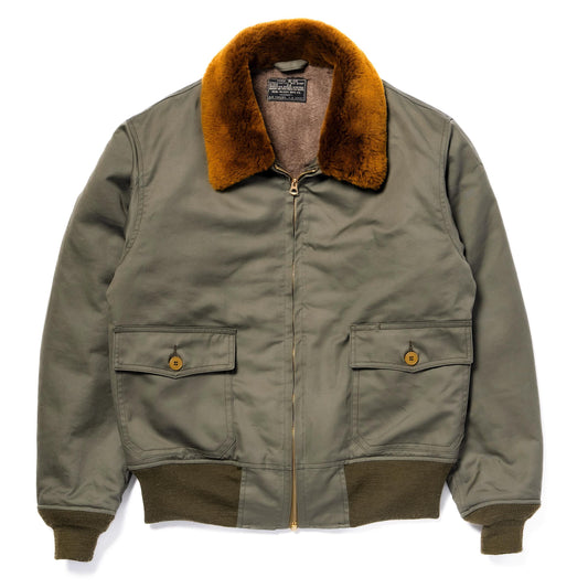 TYPE B-10 REAL McCOY MFG.CO.