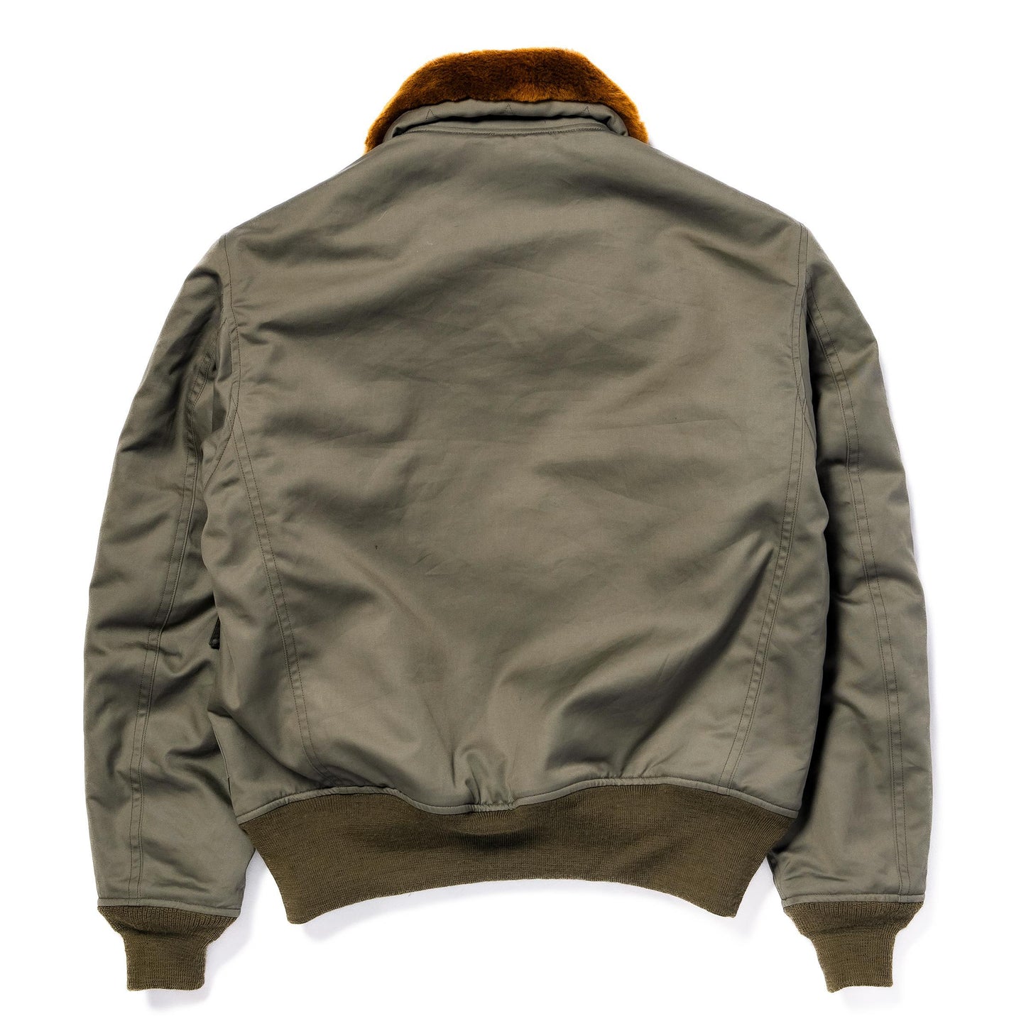 TYPE B-10 REAL McCOY MFG.CO.