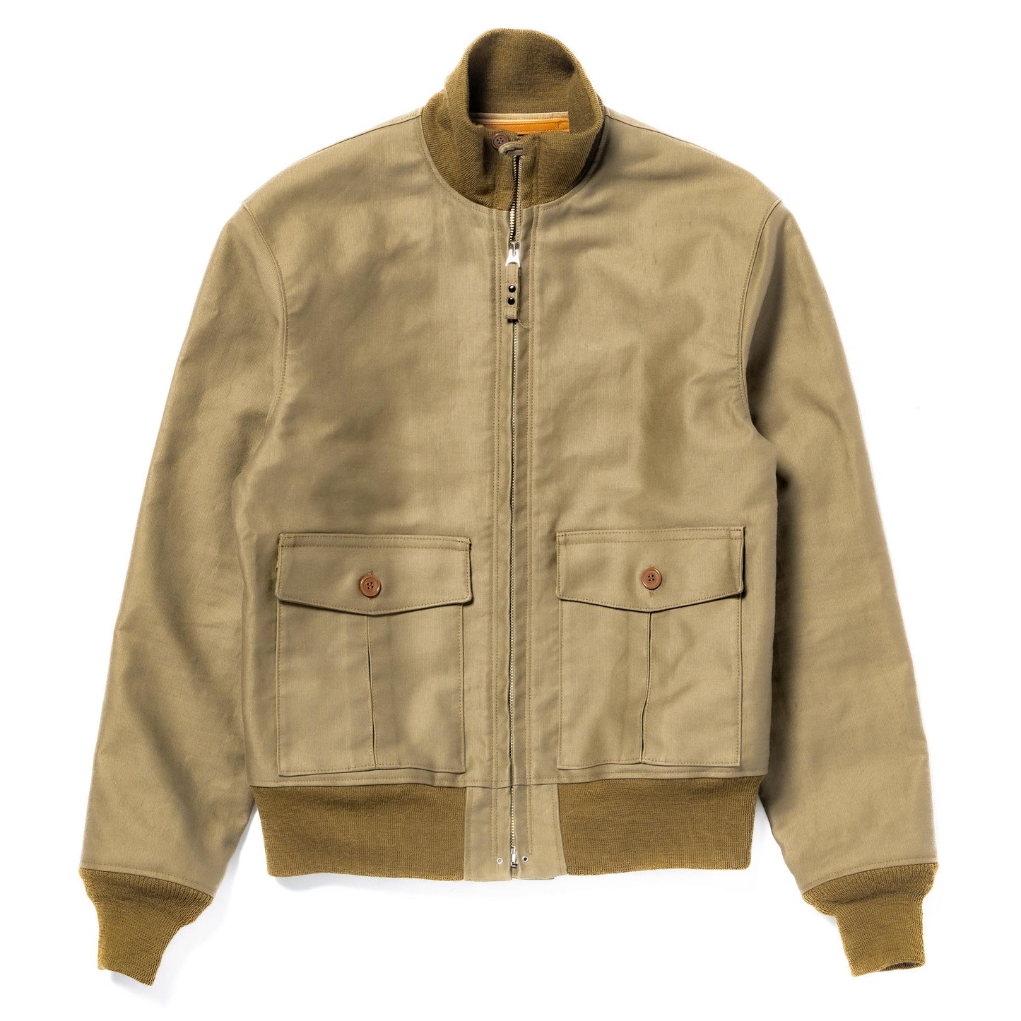 TYPE 37J1B REAL McCOY MFG.CO.