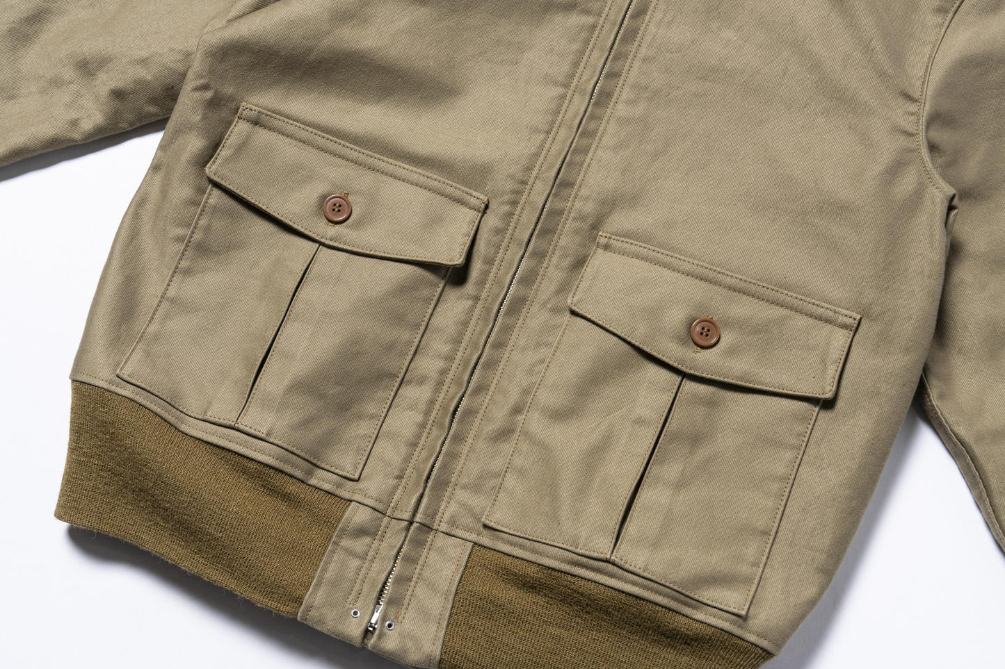 TYPE 37J1B REAL McCOY MFG.CO.