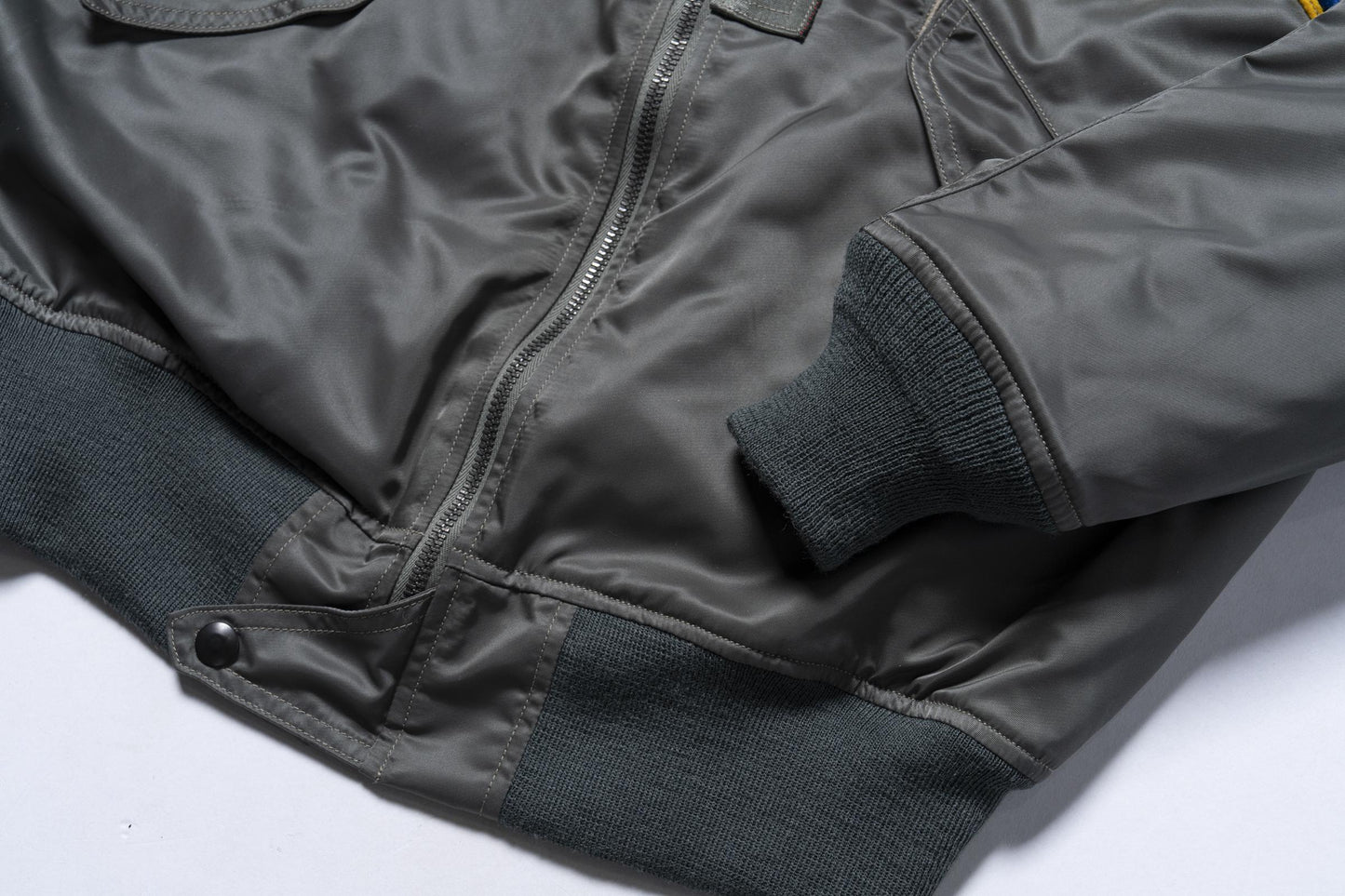 TYPE L-2B REAL McCOY MFG. CO.