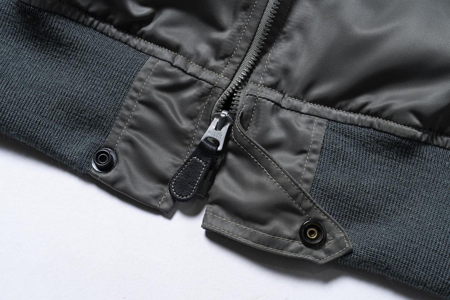 TYPE L-2B REAL McCOY MFG. CO.