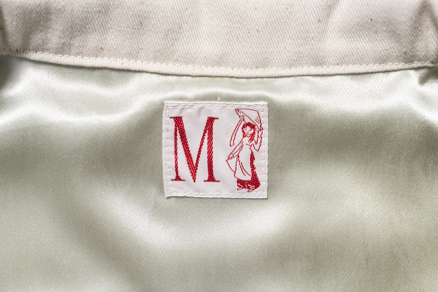 VIET-NAM JACKET / SAIGON
